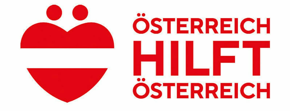 Österreich hilft Österreich